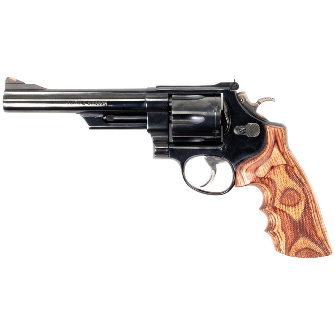 Capable Collectible: S&W Victory Model